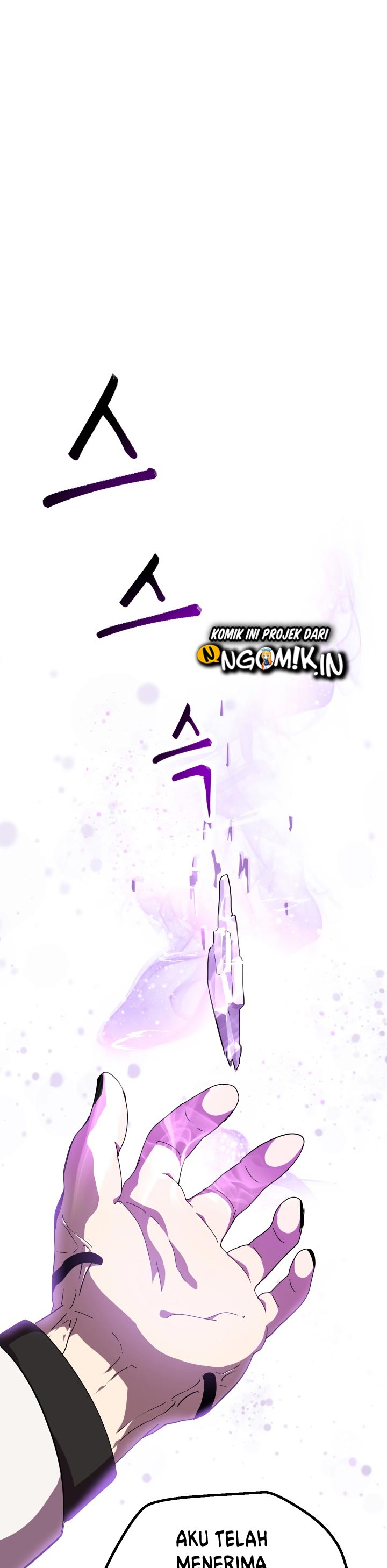 Otherworldly Sword King’s Survival Records Chap 53 - Next Chap 54