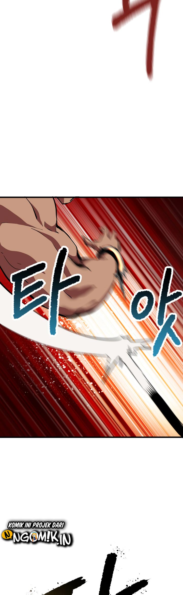 Otherworldly Sword King’s Survival Records Chap 53 - Next Chap 54