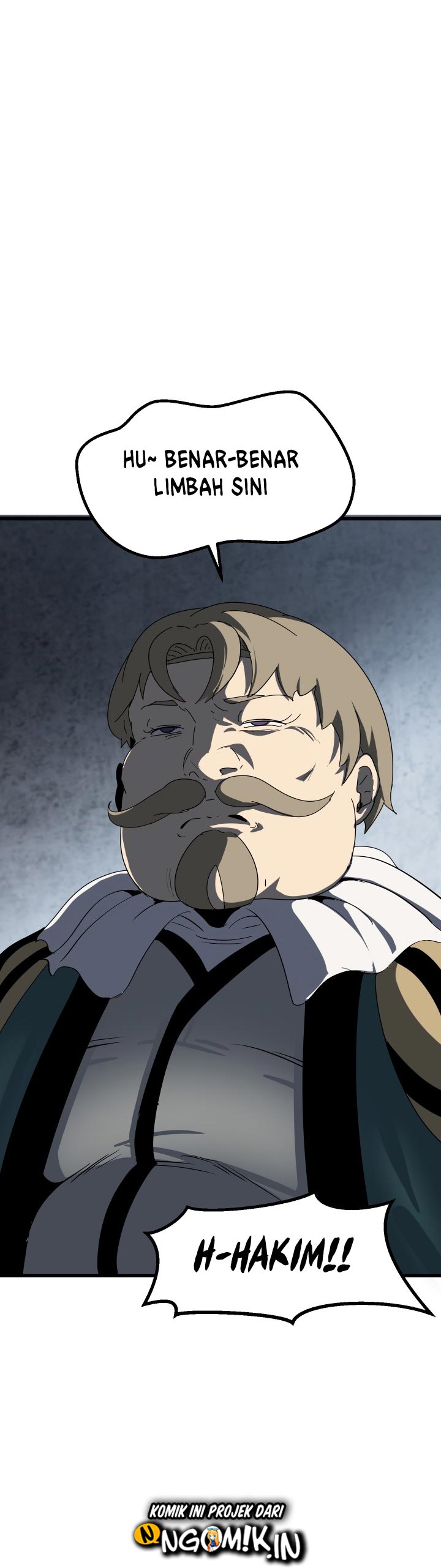 Otherworldly Sword King’s Survival Records Chap 53 - Next Chap 54