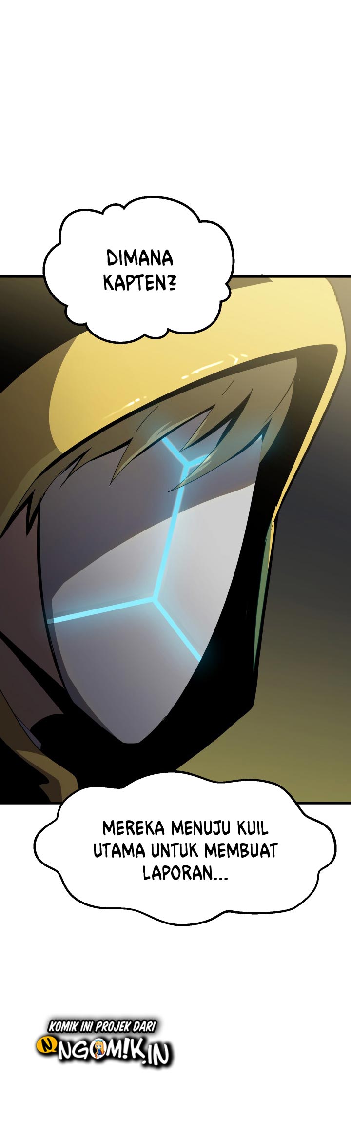 Otherworldly Sword King’s Survival Records Chap 53 - Next Chap 54