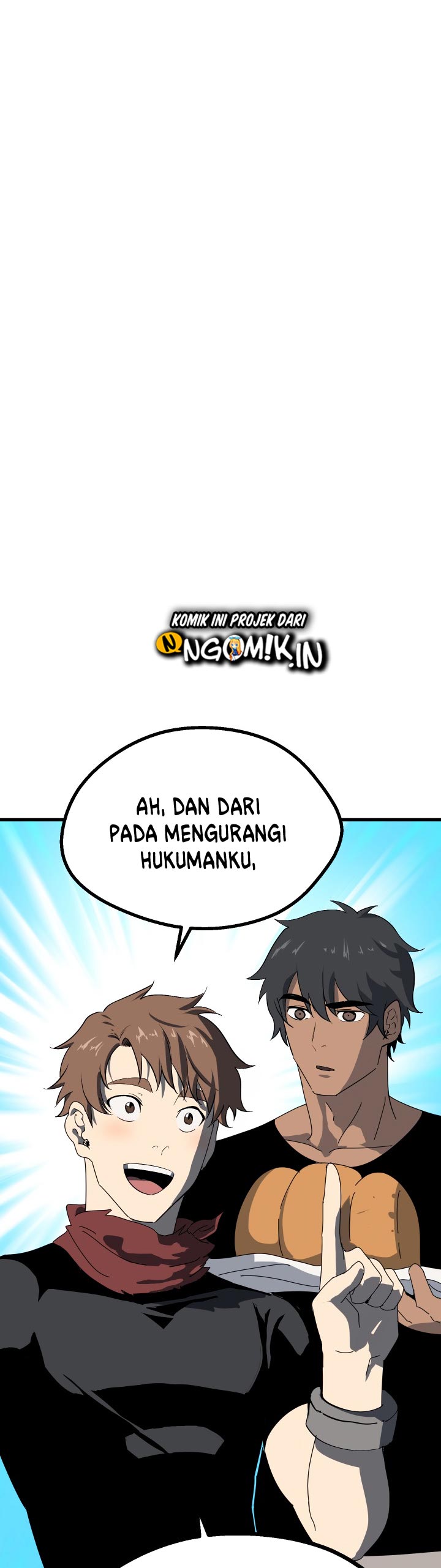 Otherworldly Sword King’s Survival Records Chap 53 - Next Chap 54