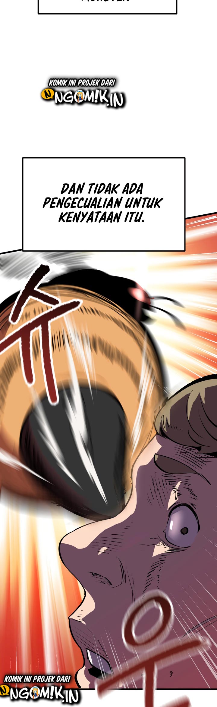 Otherworldly Sword King’s Survival Records Chap 53 - Next Chap 54