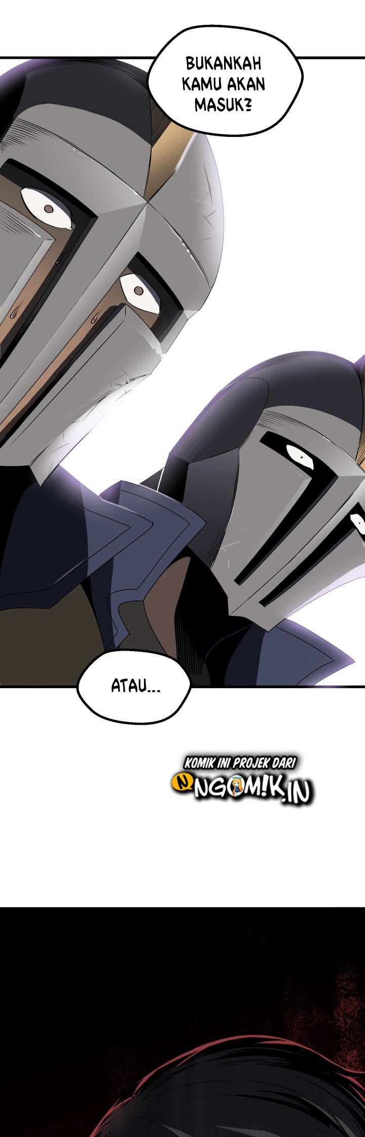 Otherworldly Sword King’s Survival Records Chap 53 - Next Chap 54