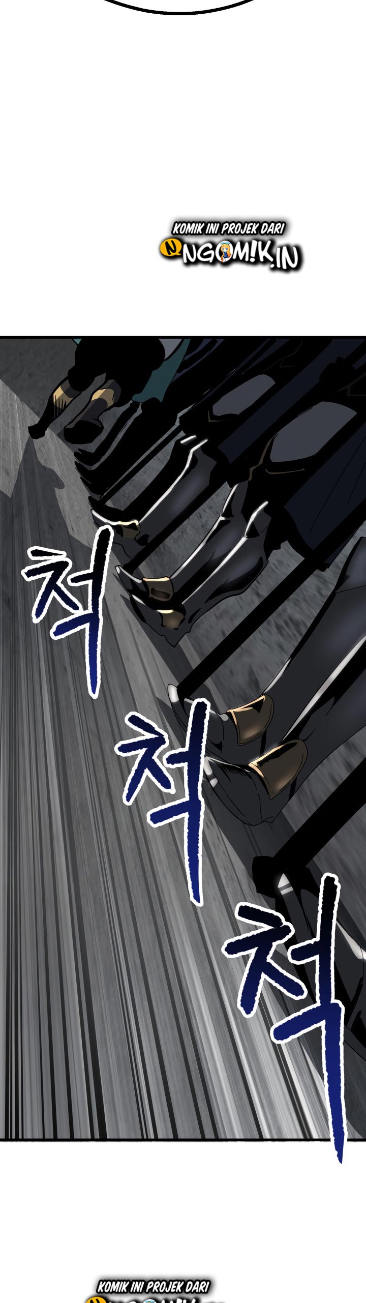 Otherworldly Sword King’s Survival Records Chap 53 - Next Chap 54