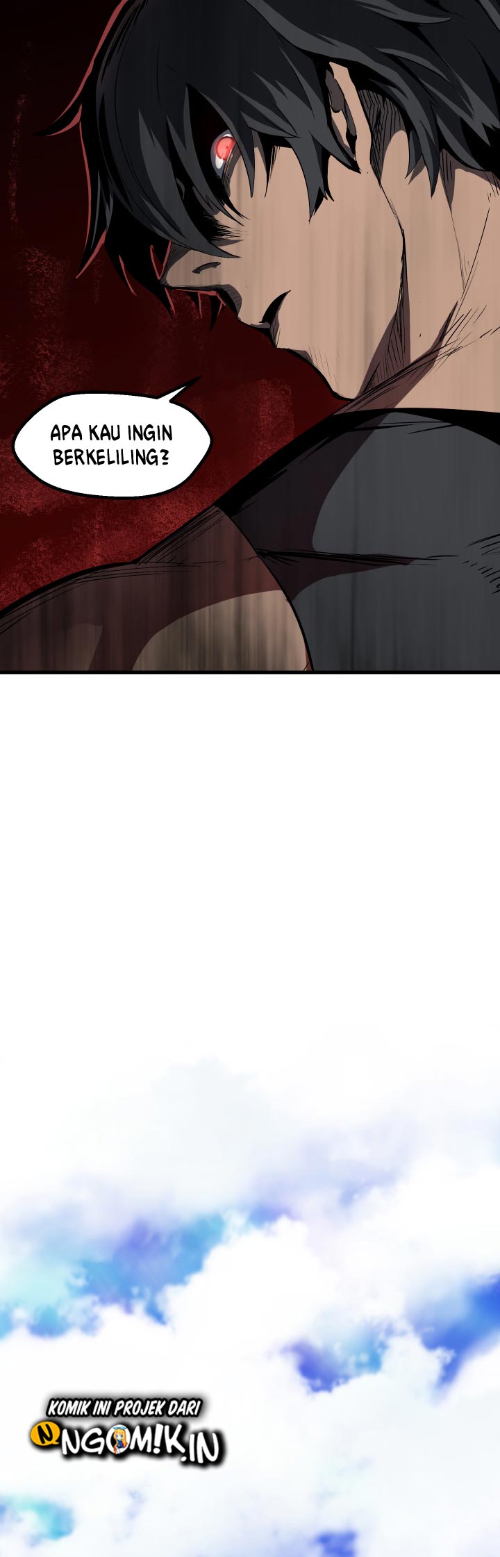 Otherworldly Sword King’s Survival Records Chap 53 - Next Chap 54