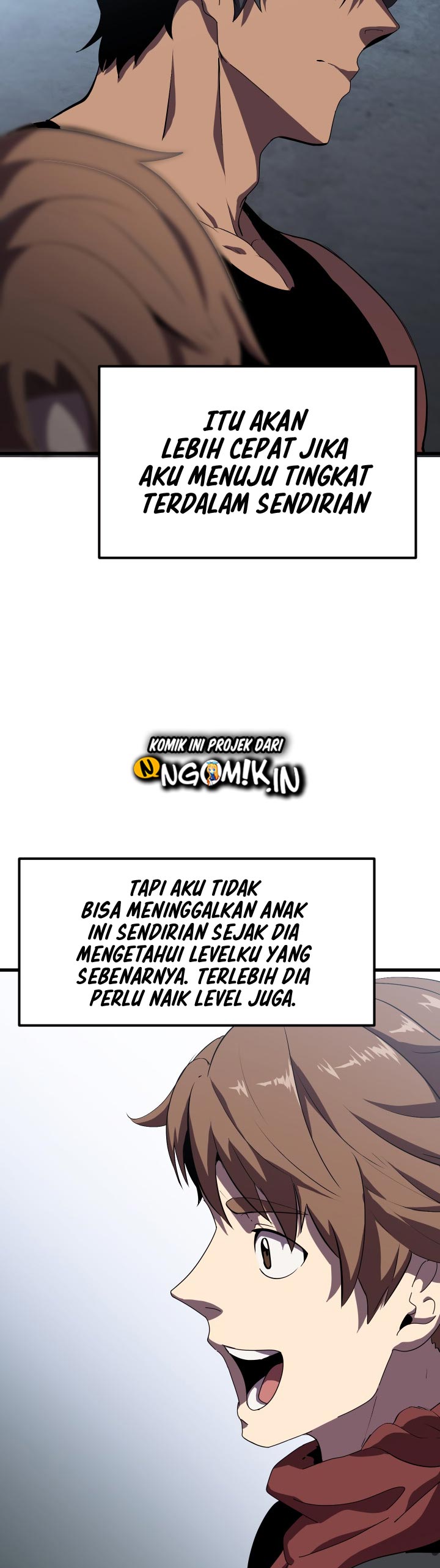 Otherworldly Sword King’s Survival Records Chap 53 - Next Chap 54