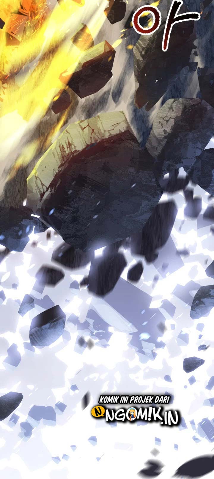 Otherworldly Sword King’s Survival Records Chap 67 - Next Chap 68