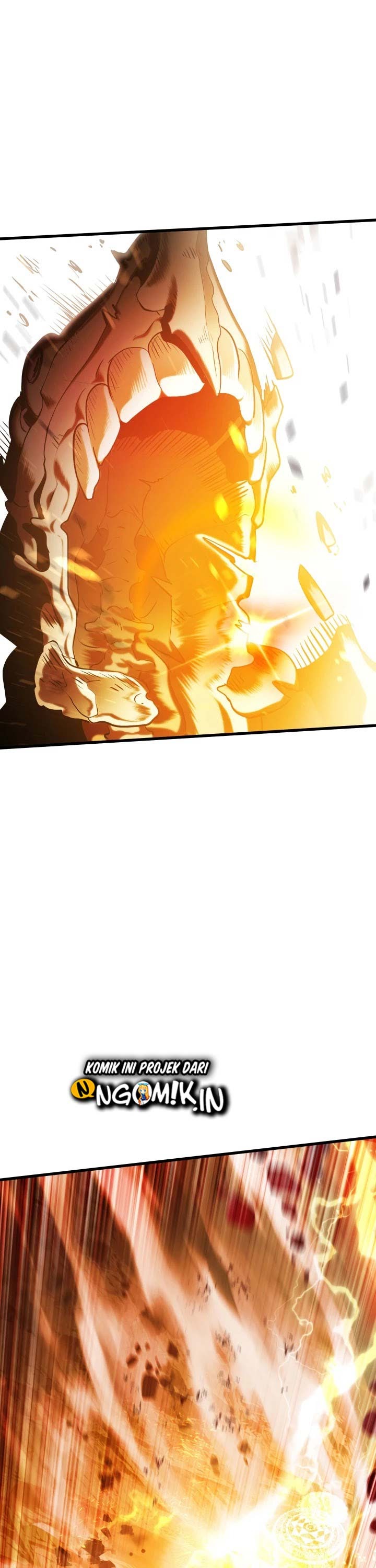 Otherworldly Sword King’s Survival Records Chap 67 - Next Chap 68