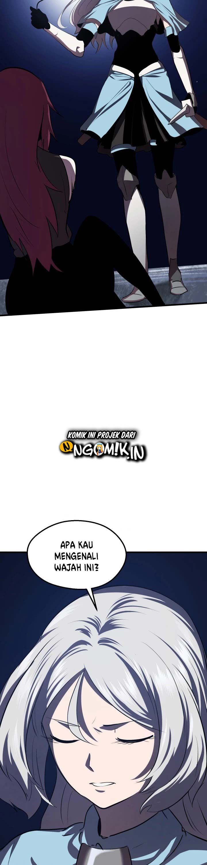 Otherworldly Sword King’s Survival Records Chap 67 - Next Chap 68