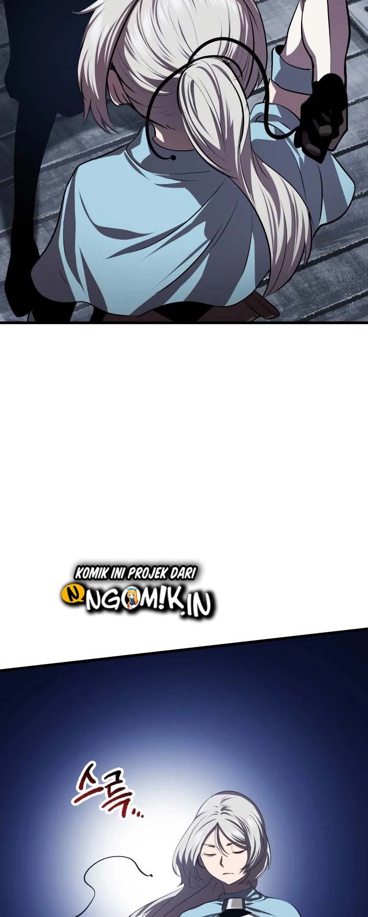 Otherworldly Sword King’s Survival Records Chap 67 - Next Chap 68