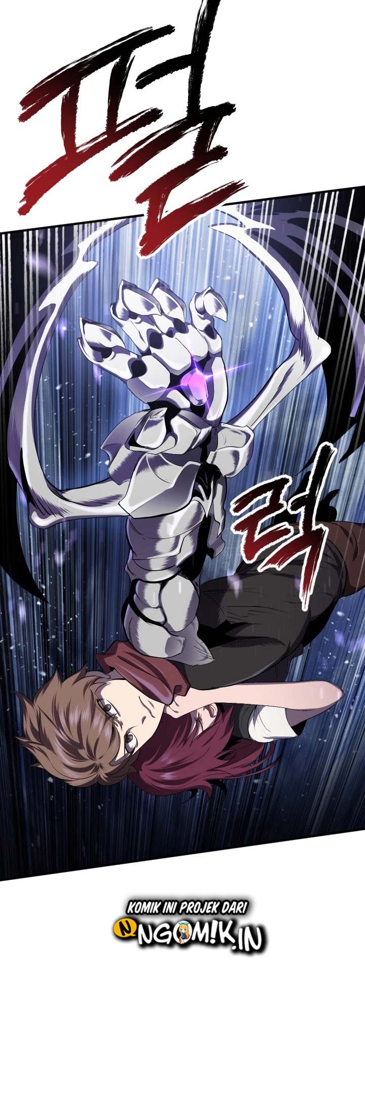 Otherworldly Sword King’s Survival Records Chap 67 - Next Chap 68