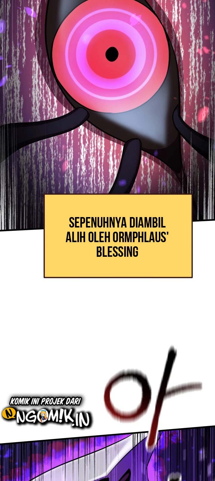 Otherworldly Sword King’s Survival Records Chap 67 - Next Chap 68