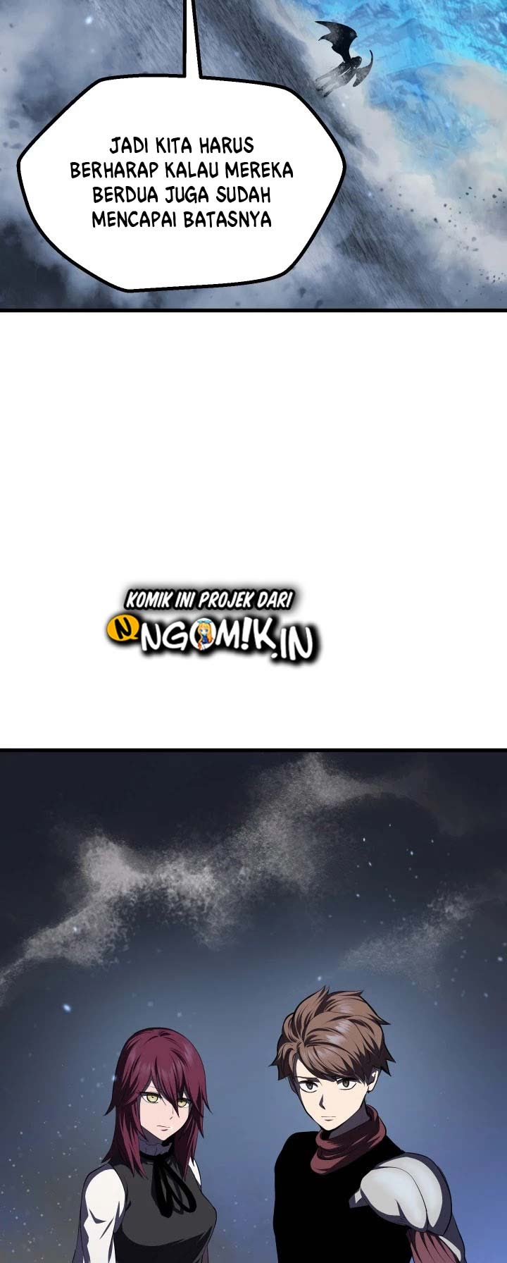 Otherworldly Sword King’s Survival Records Chap 67 - Next Chap 68