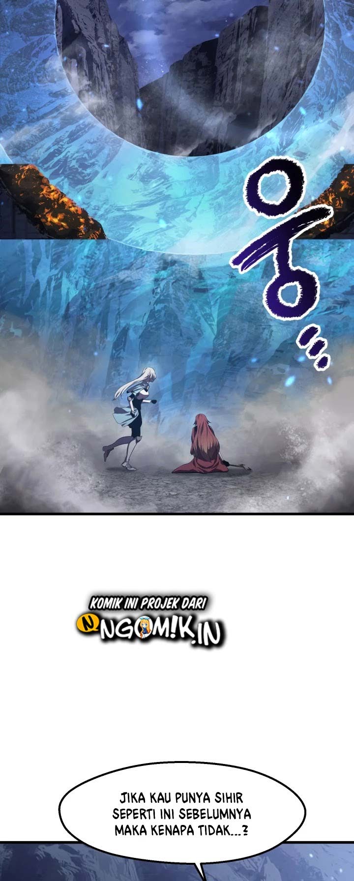 Otherworldly Sword King’s Survival Records Chap 67 - Next Chap 68