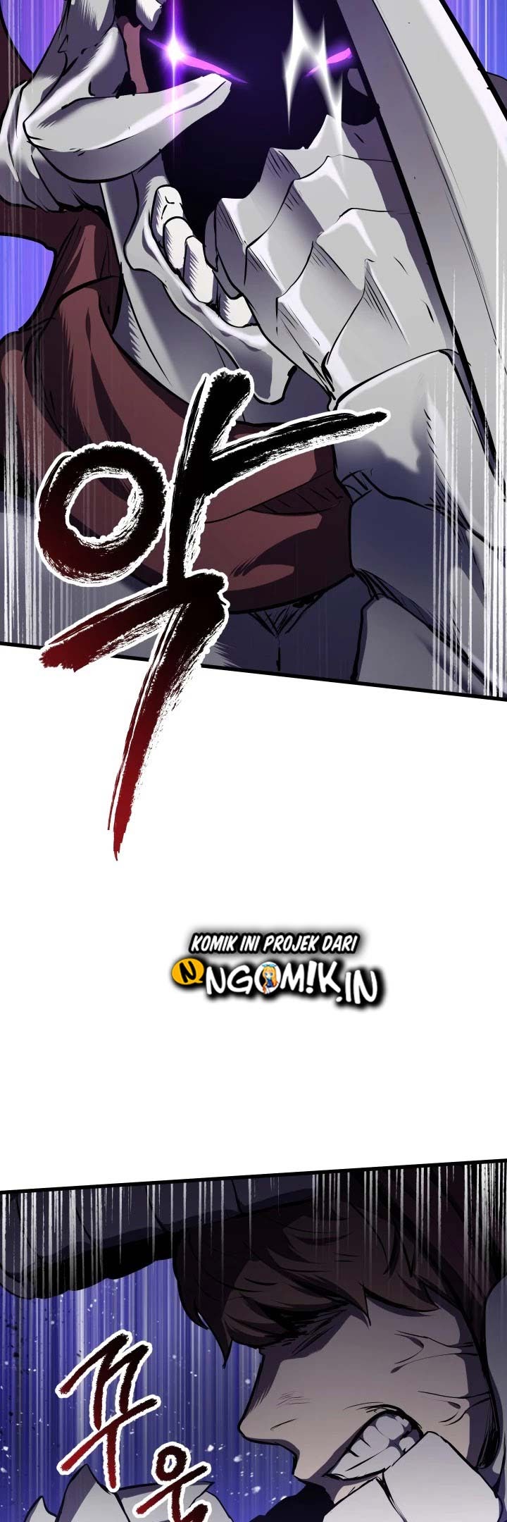 Otherworldly Sword King’s Survival Records Chap 67 - Next Chap 68