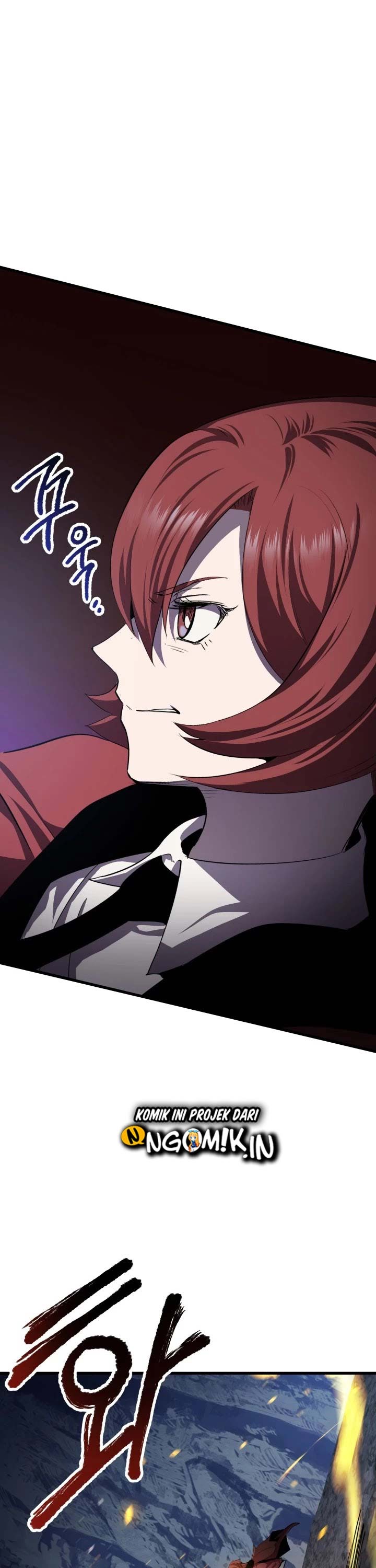 Otherworldly Sword King’s Survival Records Chap 67 - Next Chap 68