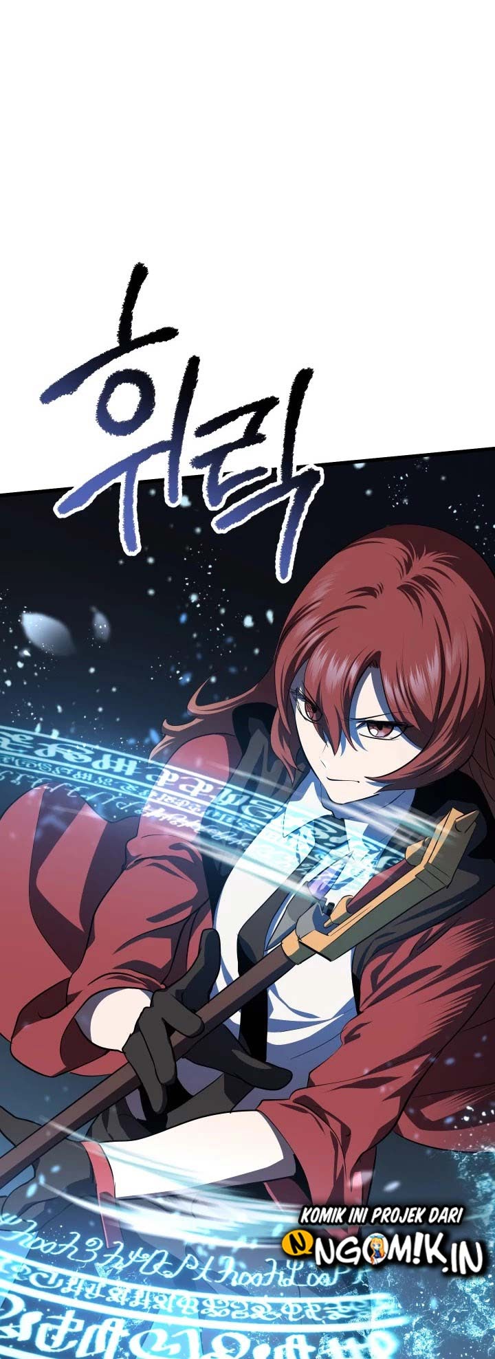 Otherworldly Sword King’s Survival Records Chap 67 - Next Chap 68