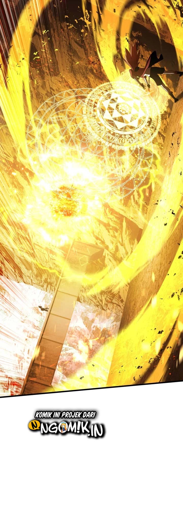 Otherworldly Sword King’s Survival Records Chap 67 - Next Chap 68