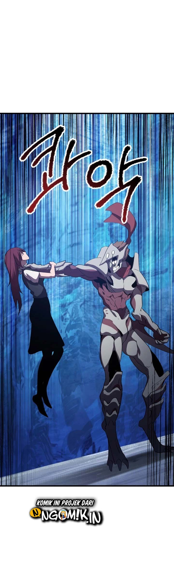 Otherworldly Sword King’s Survival Records Chap 67 - Next Chap 68