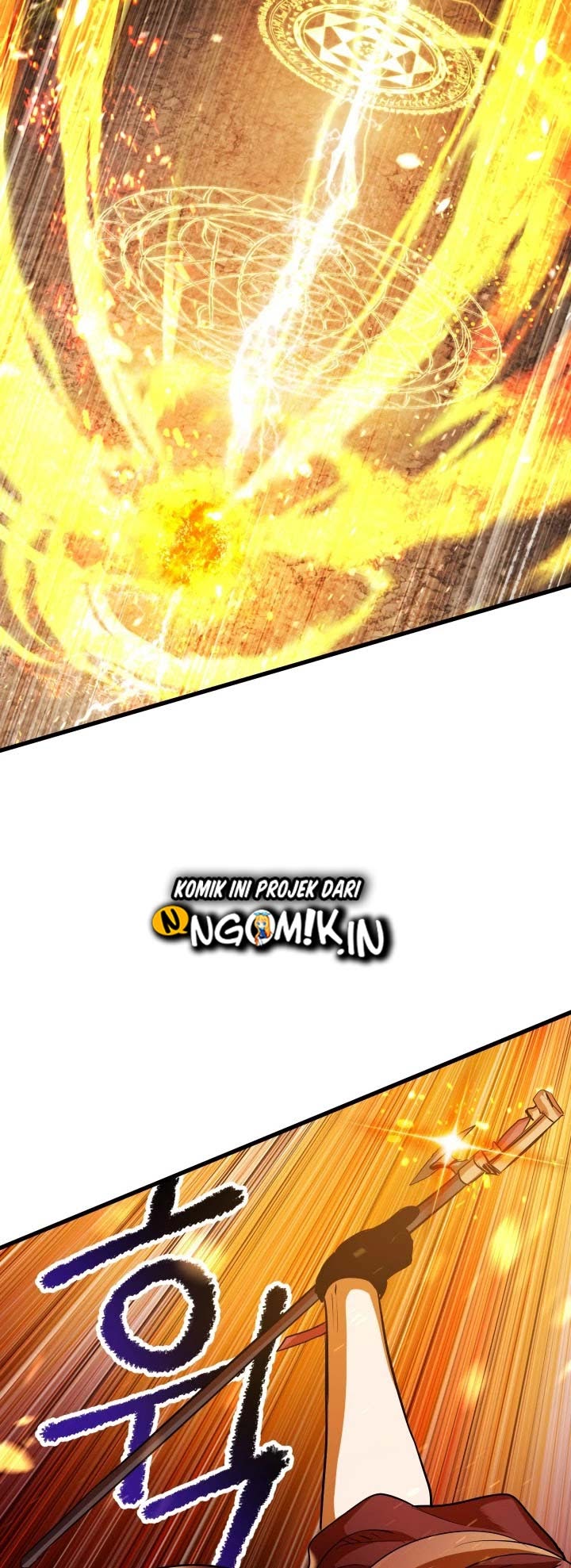 Otherworldly Sword King’s Survival Records Chap 67 - Next Chap 68