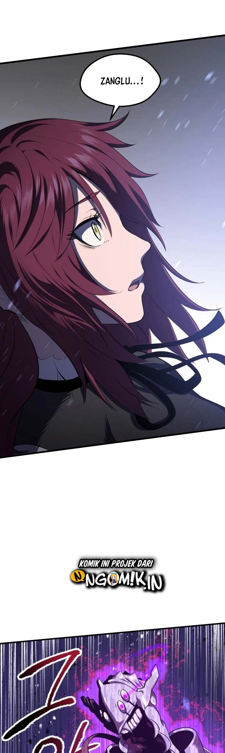 Otherworldly Sword King’s Survival Records Chap 67 - Next Chap 68