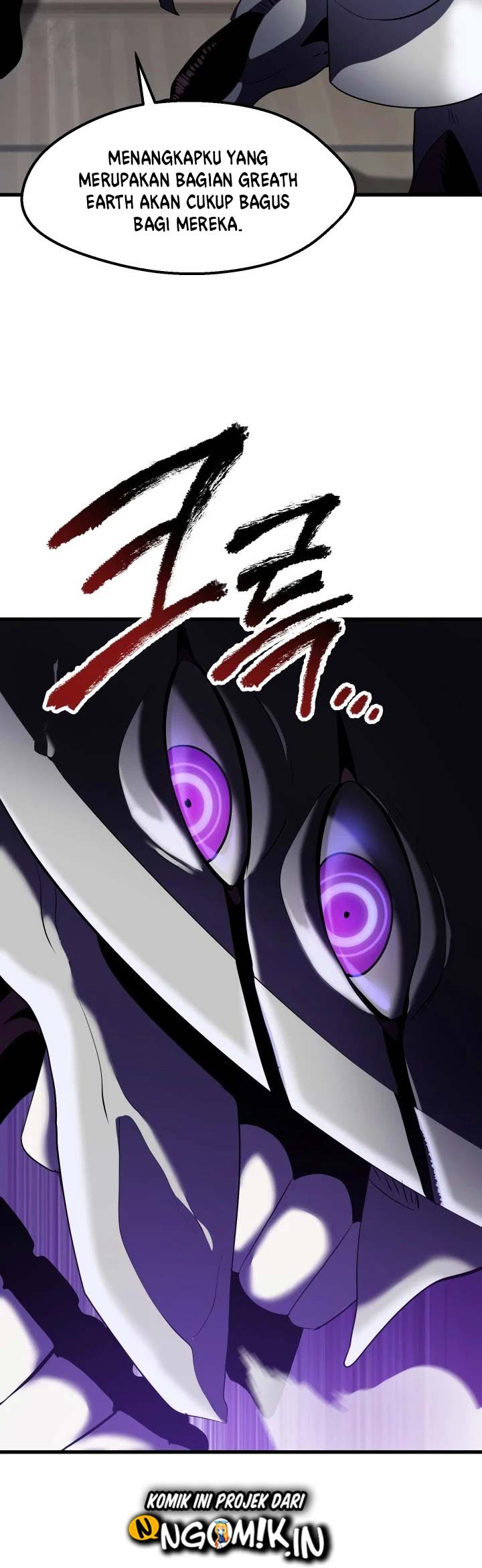 Otherworldly Sword King’s Survival Records Chap 67 - Next Chap 68