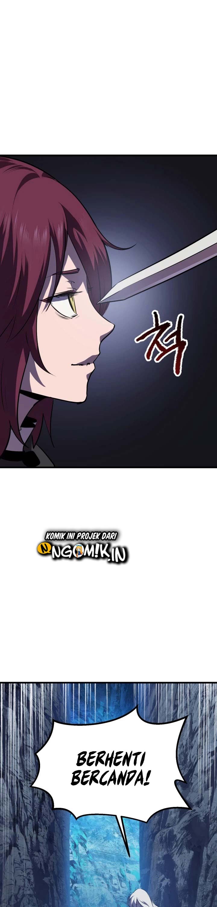 Otherworldly Sword King’s Survival Records Chap 67 - Next Chap 68