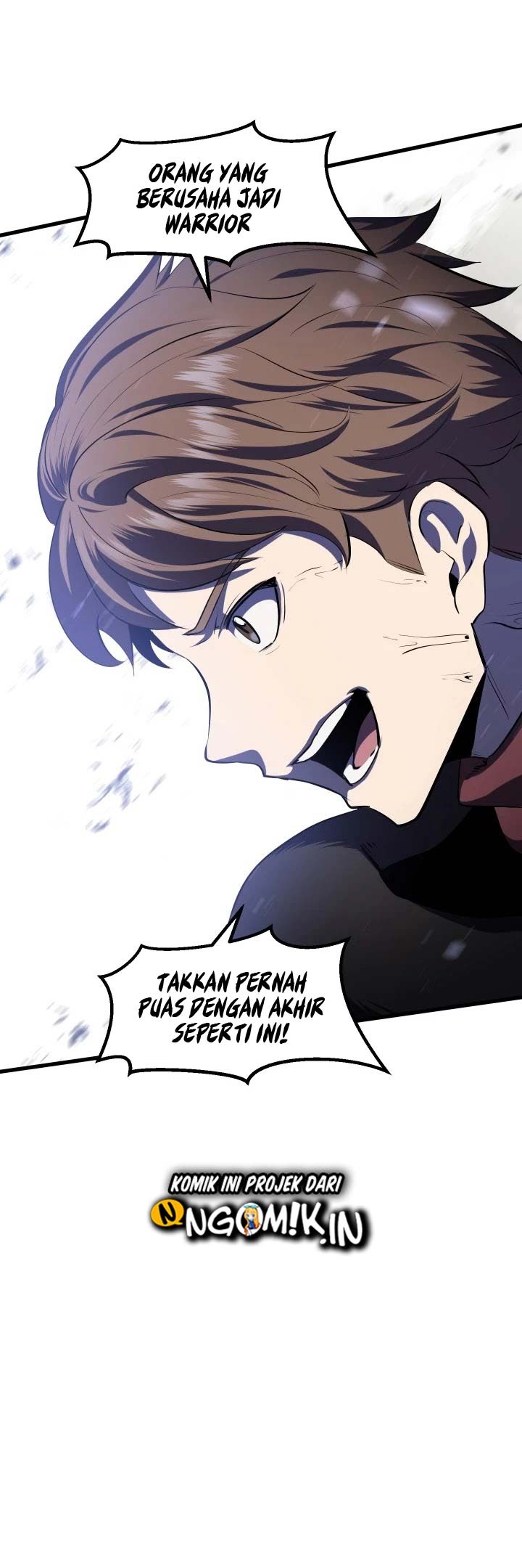 Otherworldly Sword King’s Survival Records Chap 67 - Next Chap 68