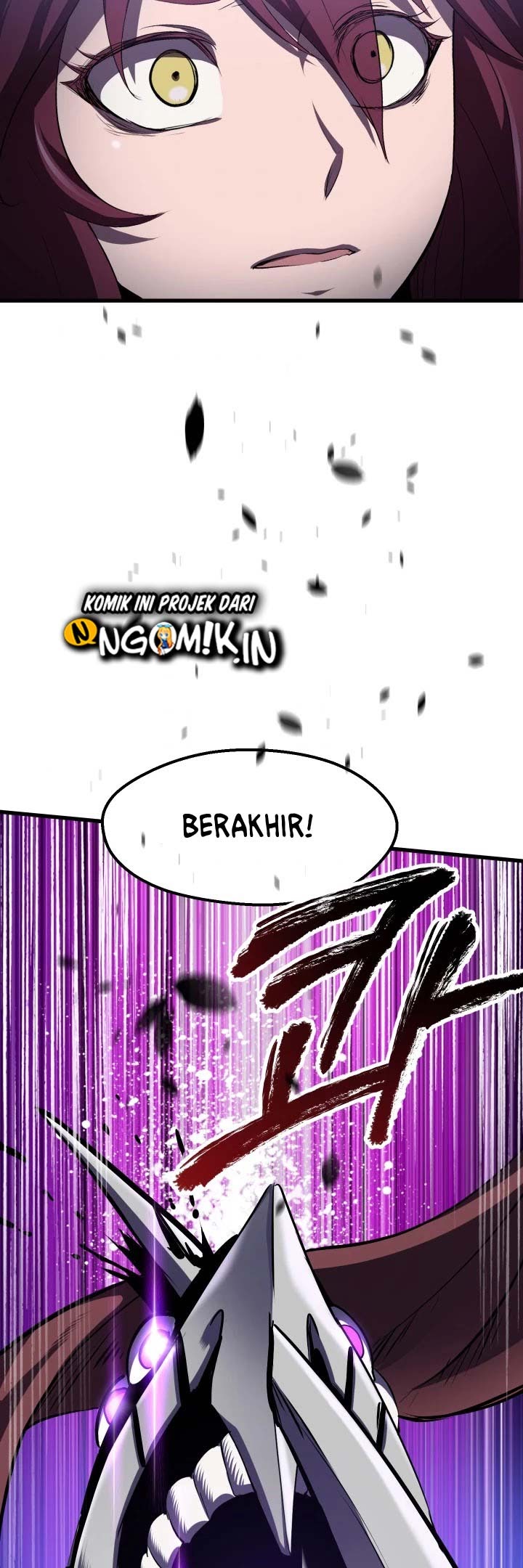 Otherworldly Sword King’s Survival Records Chap 67 - Next Chap 68