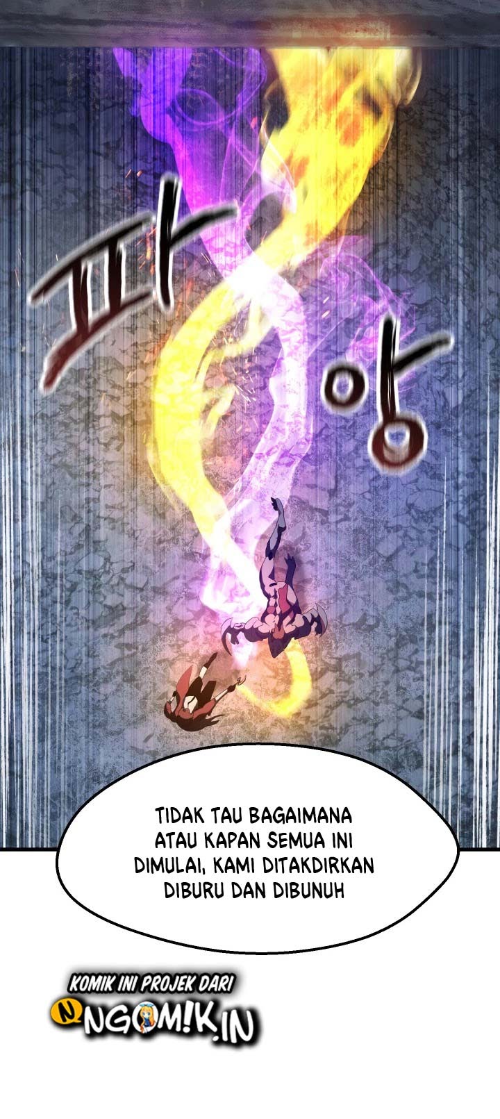 Otherworldly Sword King’s Survival Records Chap 67 - Next Chap 68