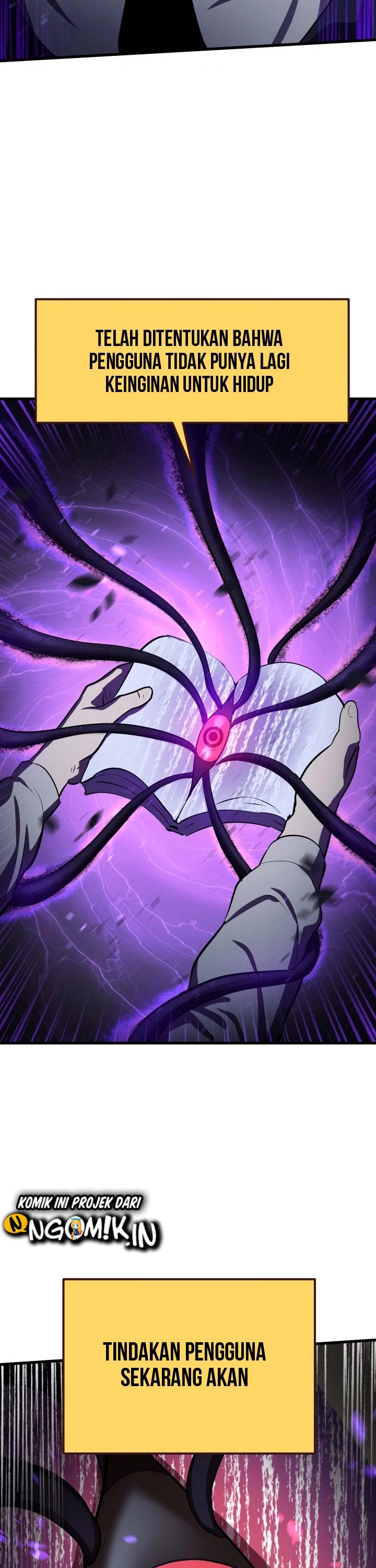 Otherworldly Sword King’s Survival Records Chap 67 - Next Chap 68