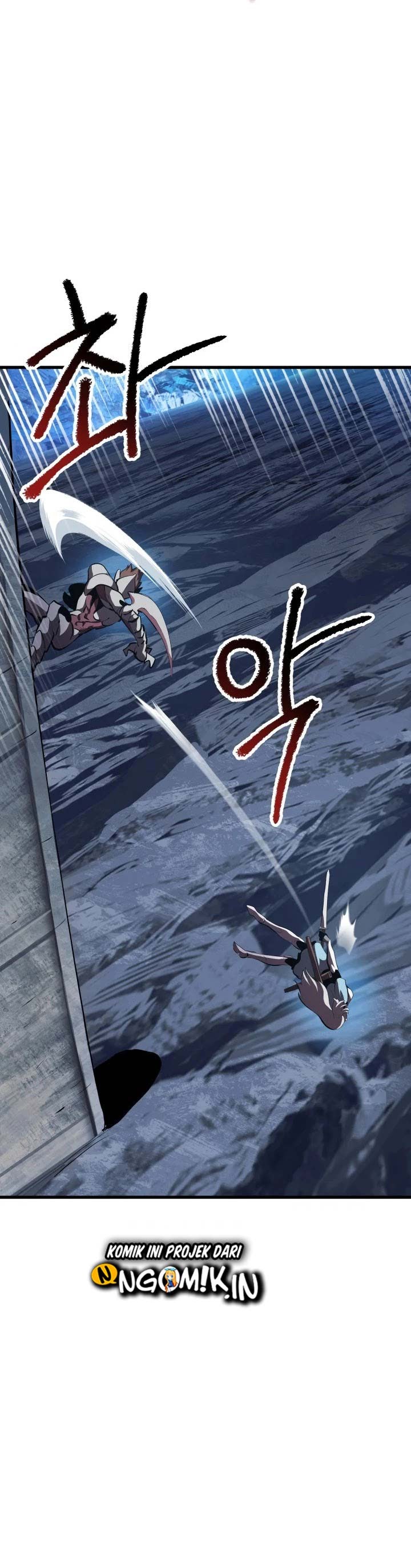 Otherworldly Sword King’s Survival Records Chap 67 - Next Chap 68