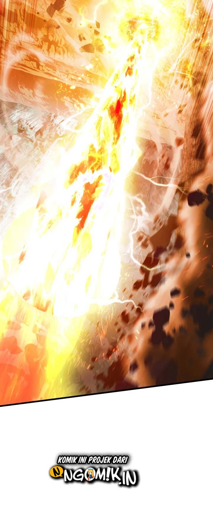 Otherworldly Sword King’s Survival Records Chap 67 - Next Chap 68