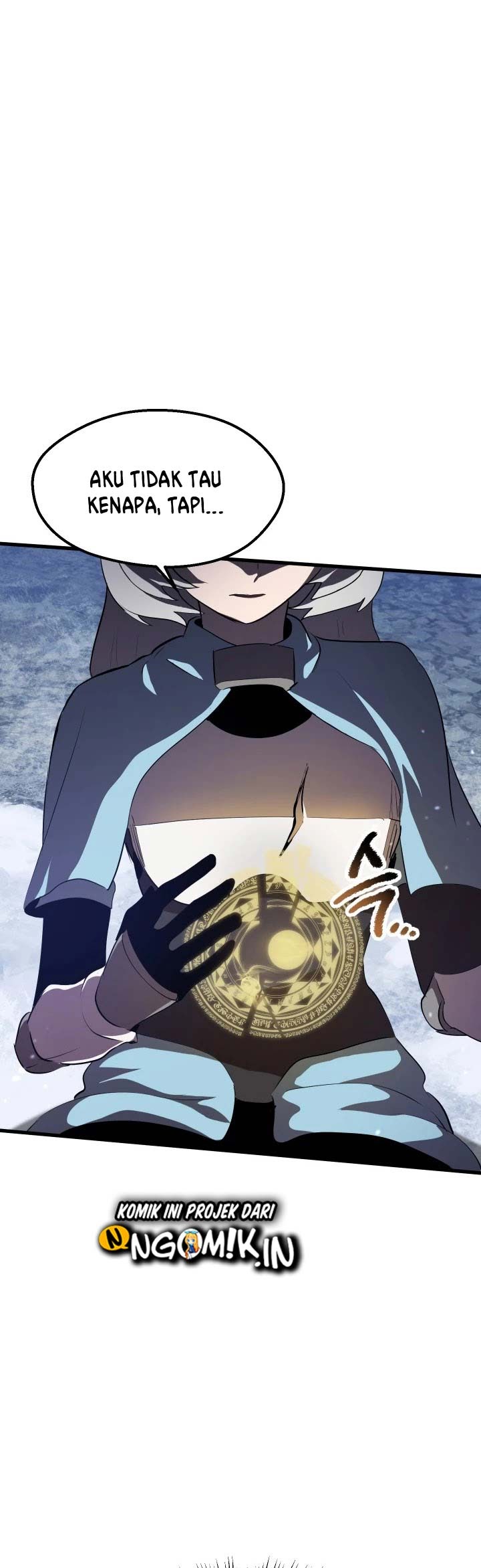 Otherworldly Sword King’s Survival Records Chap 67 - Next Chap 68