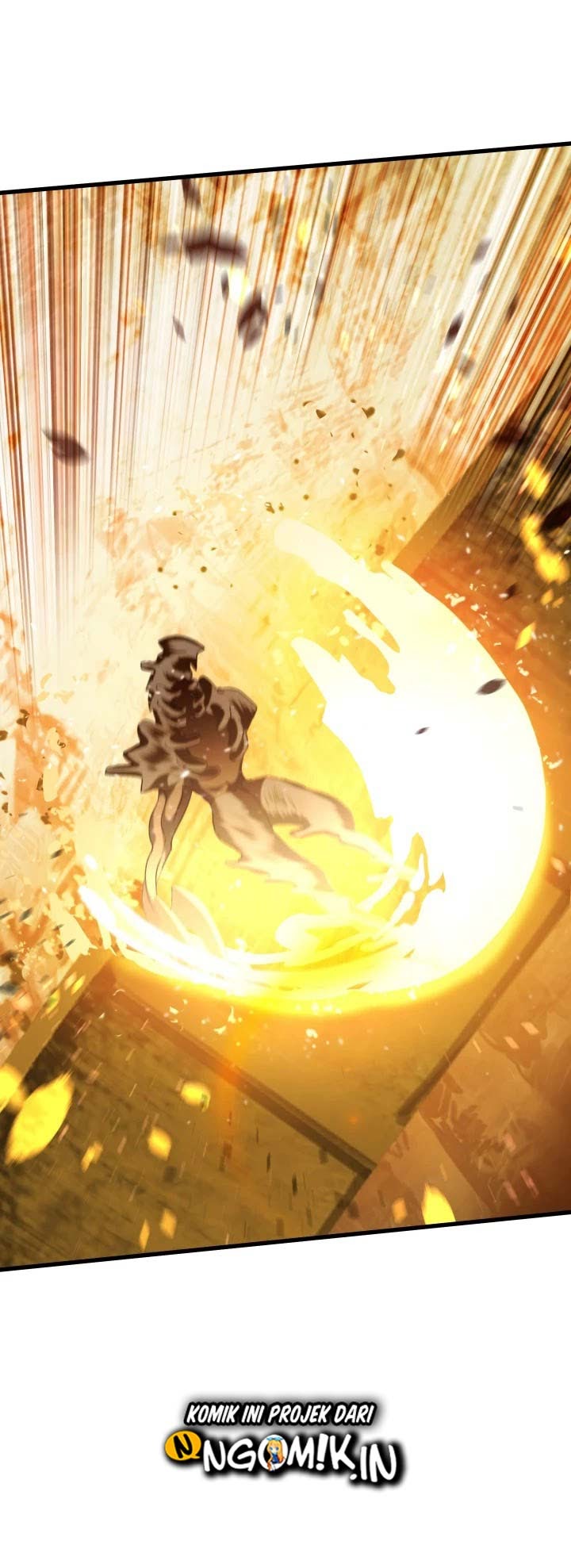 Otherworldly Sword King’s Survival Records Chap 67 - Next Chap 68