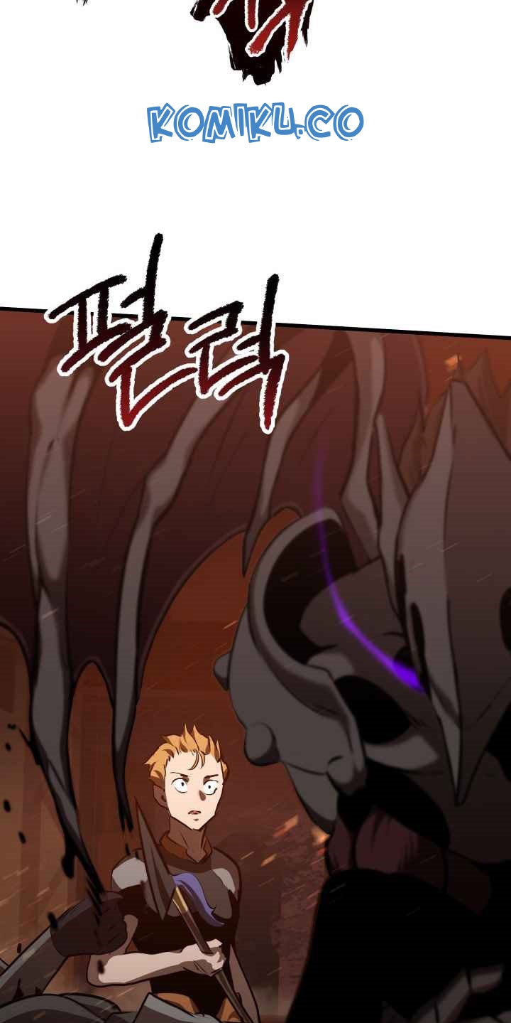 Otherworldly Sword King’s Survival Records Chap 65 - Next Chap 66