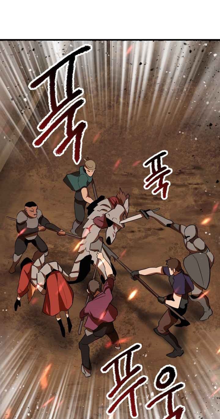 Otherworldly Sword King’s Survival Records Chap 65 - Next Chap 66