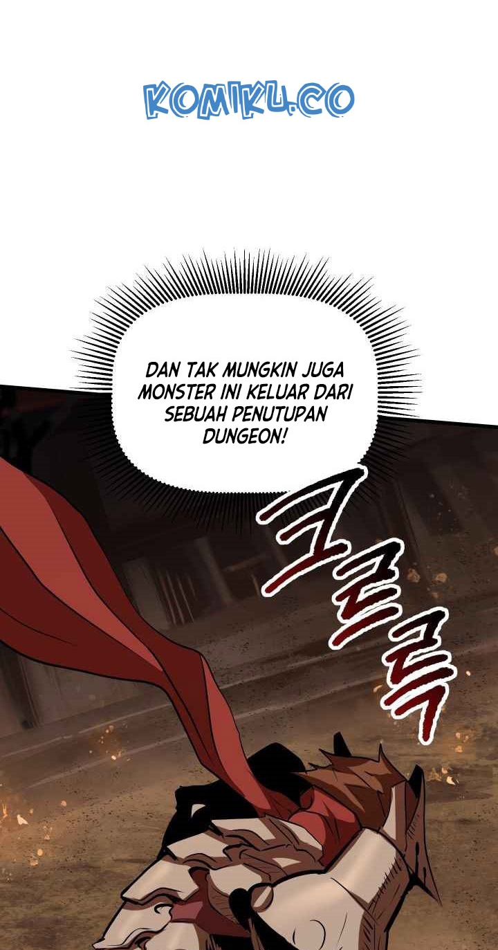 Otherworldly Sword King’s Survival Records Chap 65 - Next Chap 66