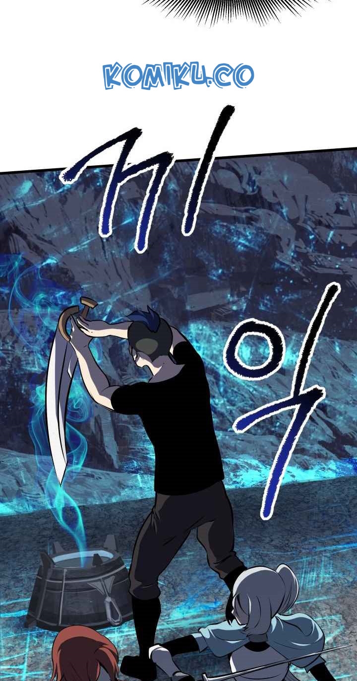 Otherworldly Sword King’s Survival Records Chap 65 - Next Chap 66