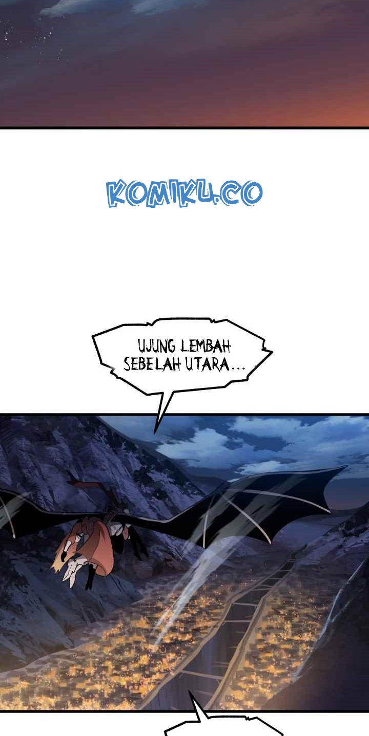 Otherworldly Sword King’s Survival Records Chap 65 - Next Chap 66