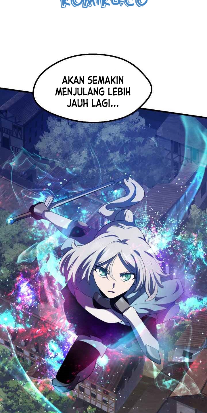 Otherworldly Sword King’s Survival Records Chap 65 - Next Chap 66