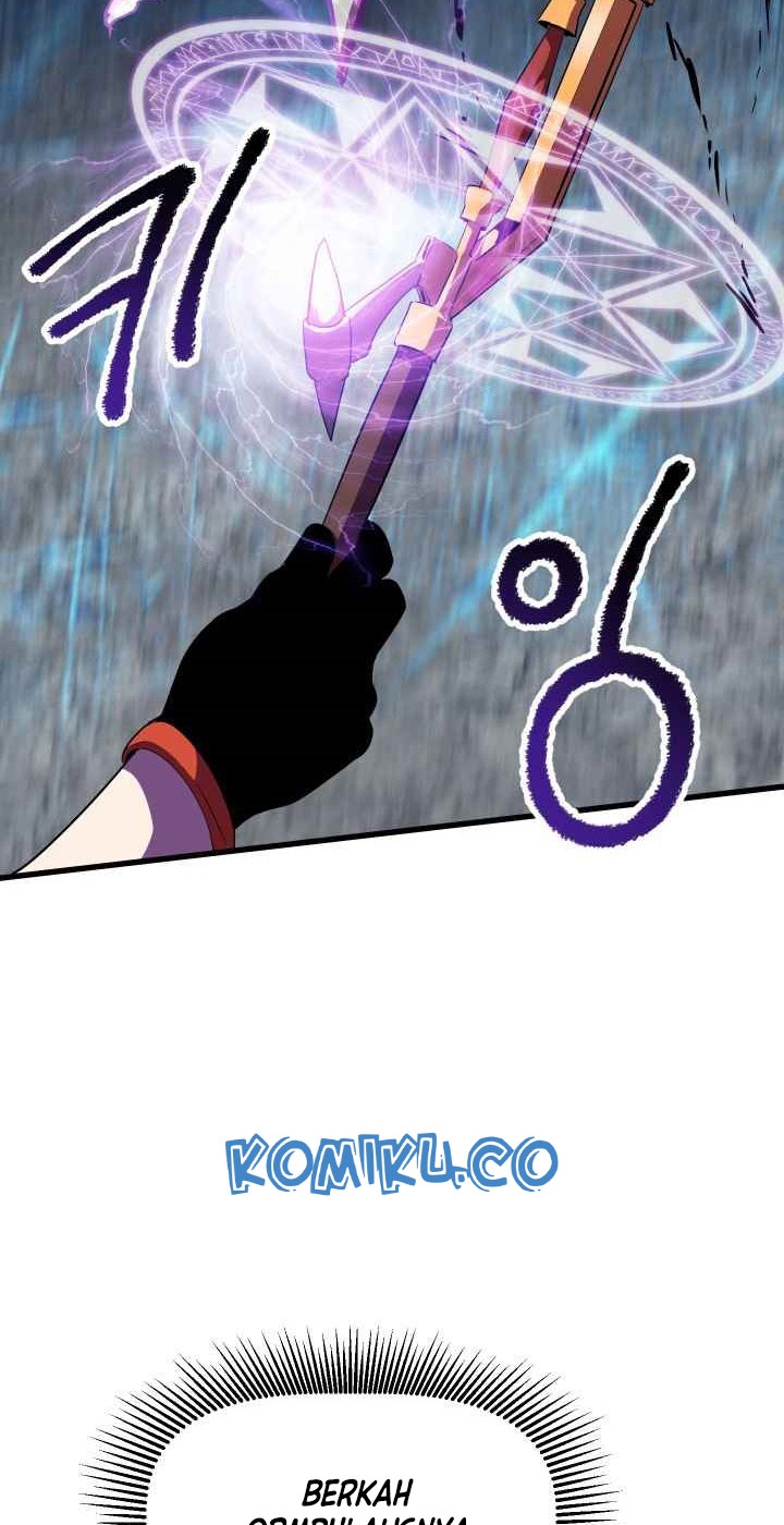 Otherworldly Sword King’s Survival Records Chap 65 - Next Chap 66