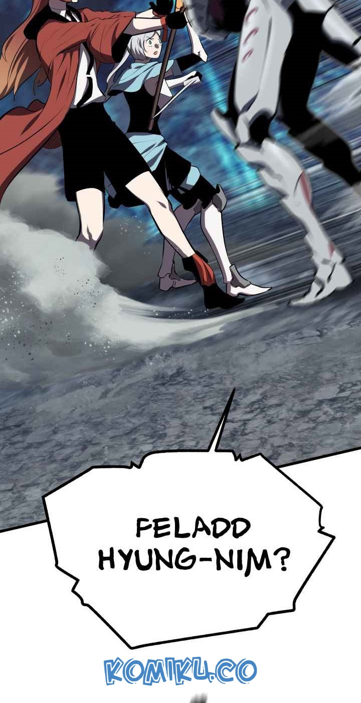 Otherworldly Sword King’s Survival Records Chap 65 - Next Chap 66