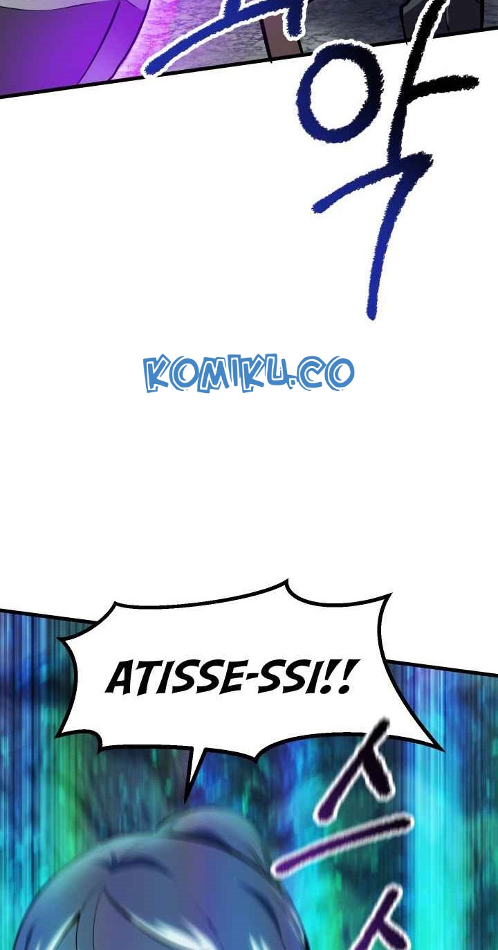 Otherworldly Sword King’s Survival Records Chap 65 - Next Chap 66