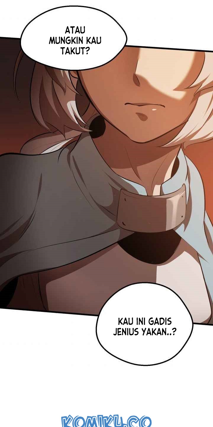 Otherworldly Sword King’s Survival Records Chap 65 - Next Chap 66