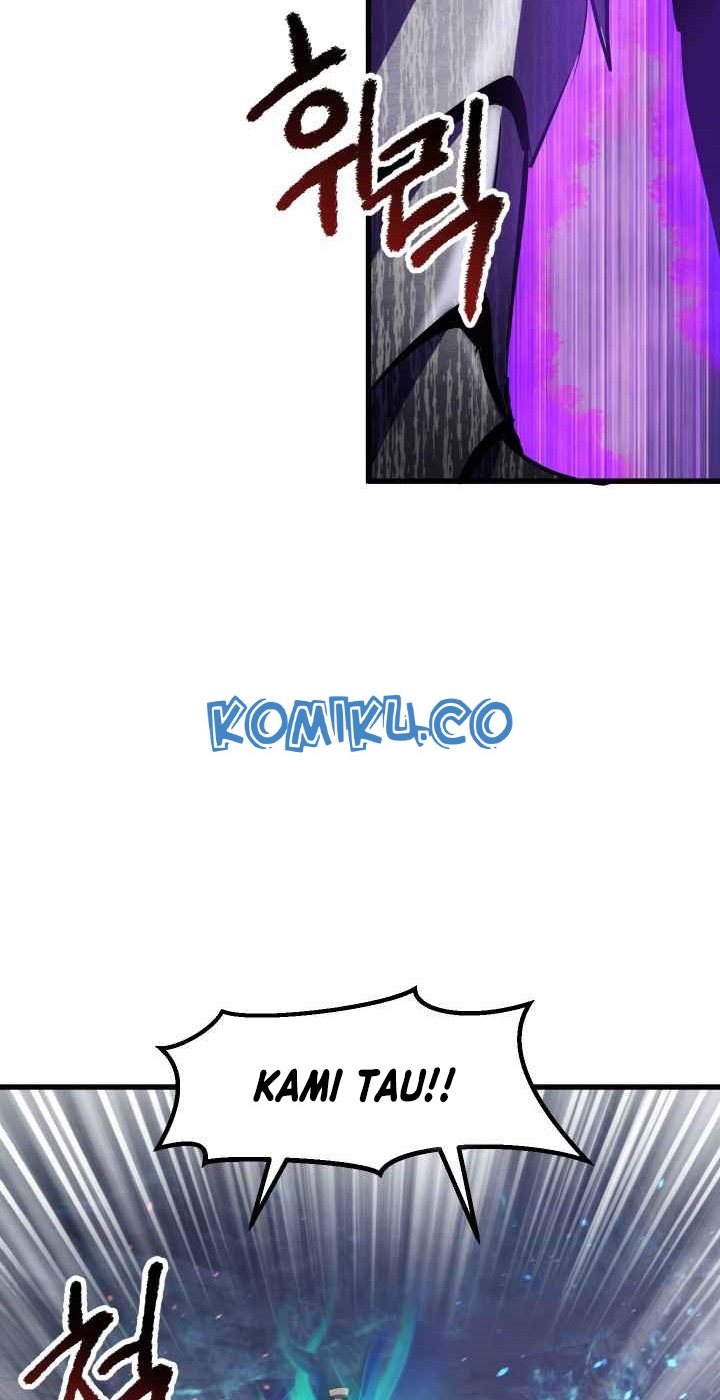 Otherworldly Sword King’s Survival Records Chap 65 - Next Chap 66