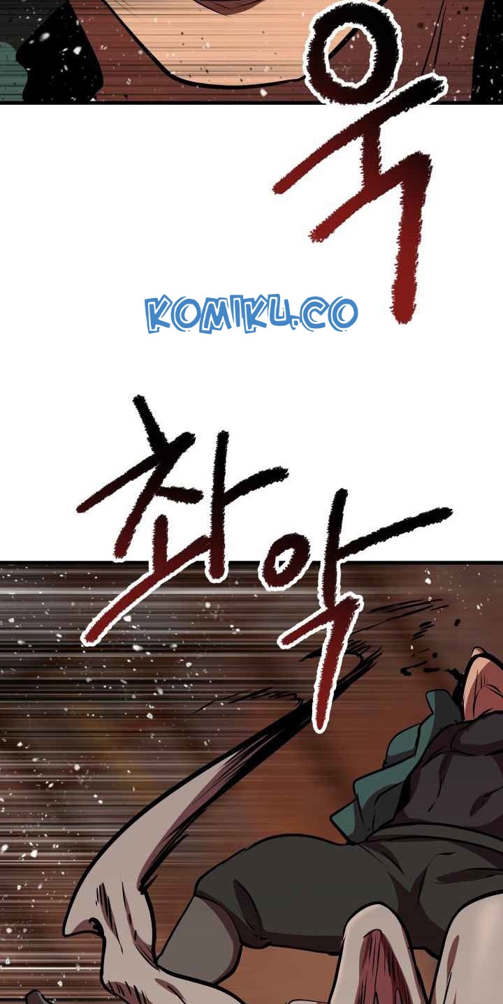 Otherworldly Sword King’s Survival Records Chap 65 - Next Chap 66