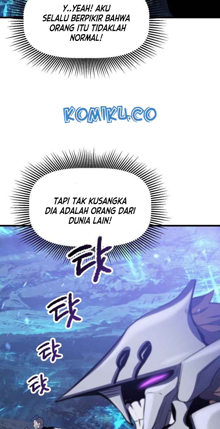 Otherworldly Sword King’s Survival Records Chap 65 - Next Chap 66