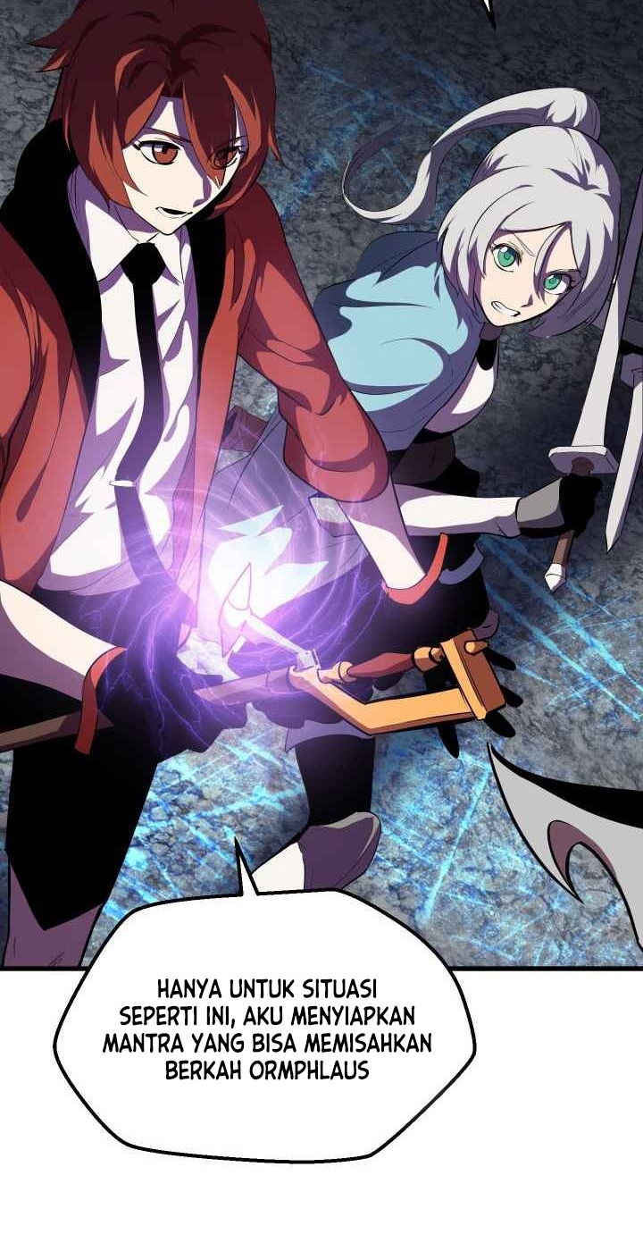 Otherworldly Sword King’s Survival Records Chap 65 - Next Chap 66