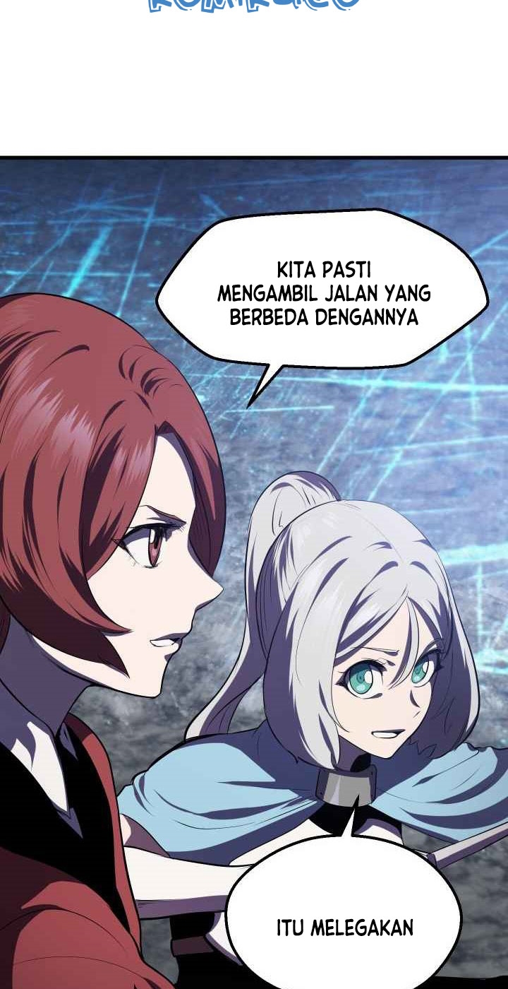 Otherworldly Sword King’s Survival Records Chap 65 - Next Chap 66